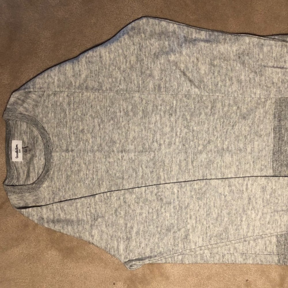 Men's Sweater